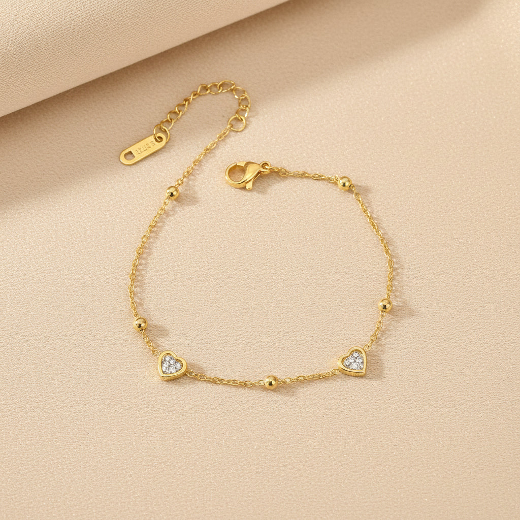 Chain Bracelet 106