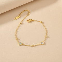 Chain Bracelet 106