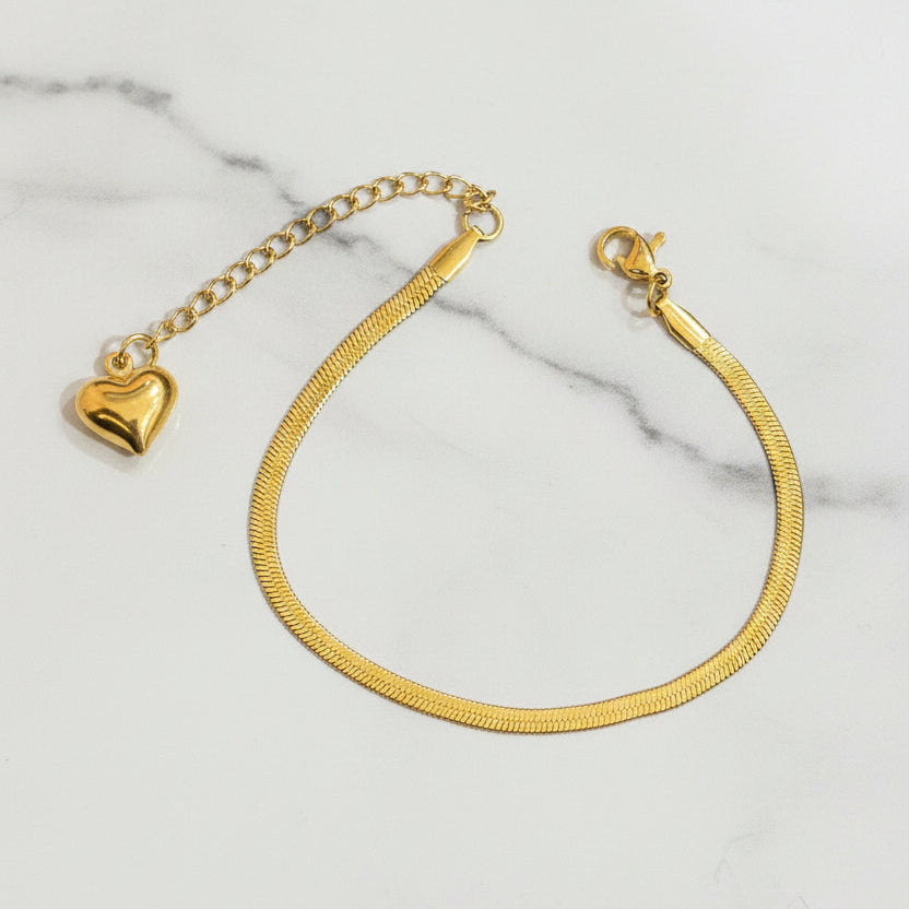 Chain Bracelet 110