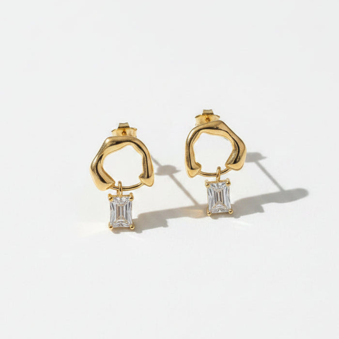 Earrings 204