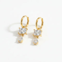 Earrings 201