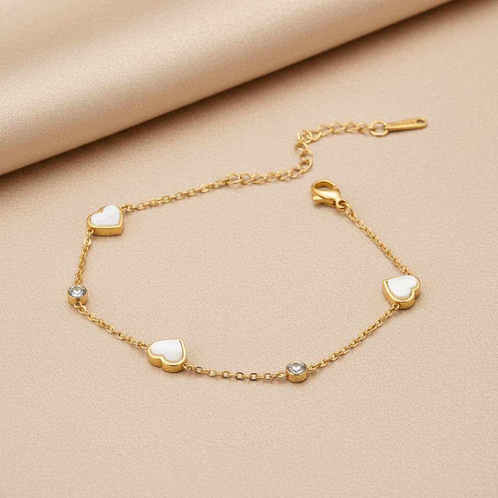 Chain Bracelet 146