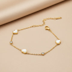Chain Bracelet 146