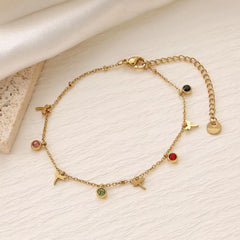 Anklets 044 (Single Piece)