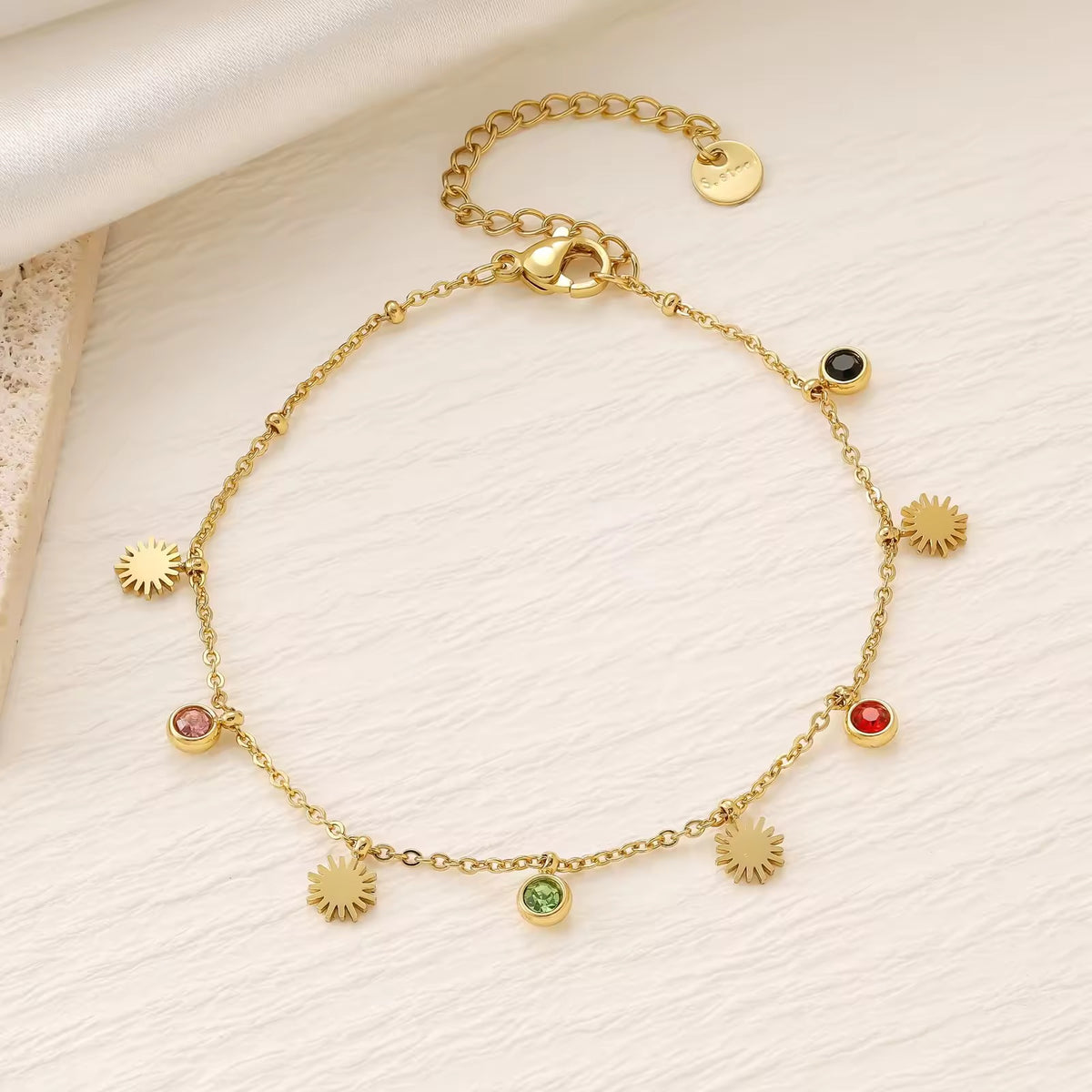 Chain Bracelet 142