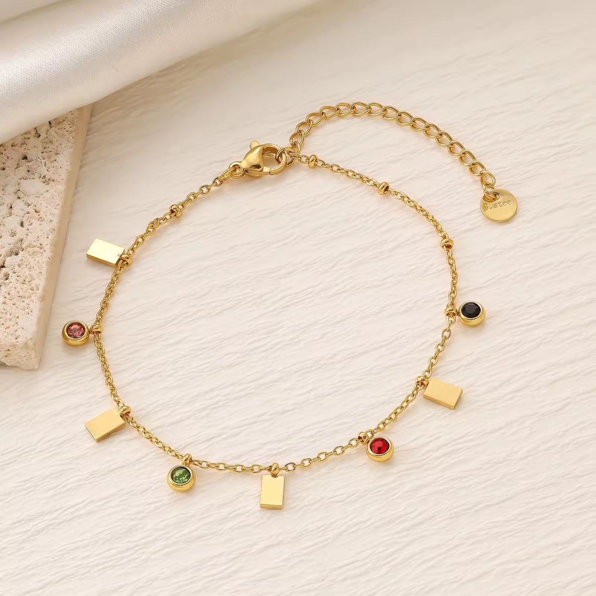 Chain Bracelet 144