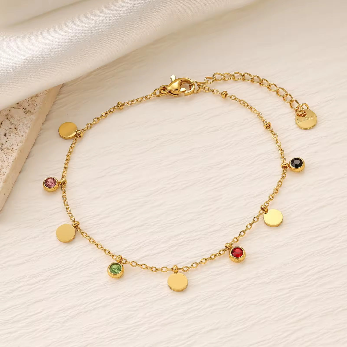 Chain Bracelet 143
