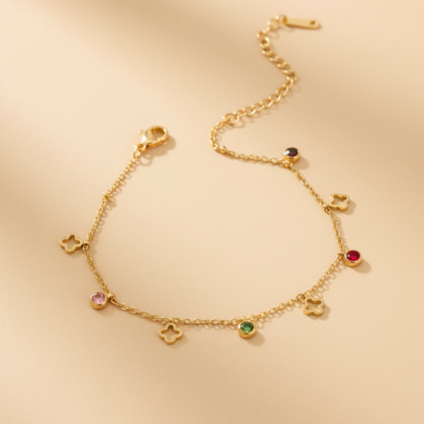 Chain Bracelet 145