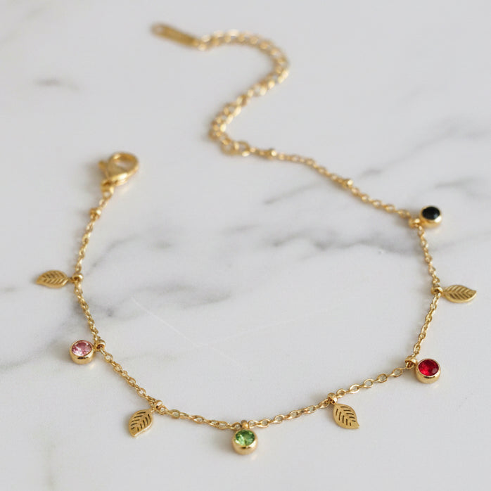 Chain Bracelet 141