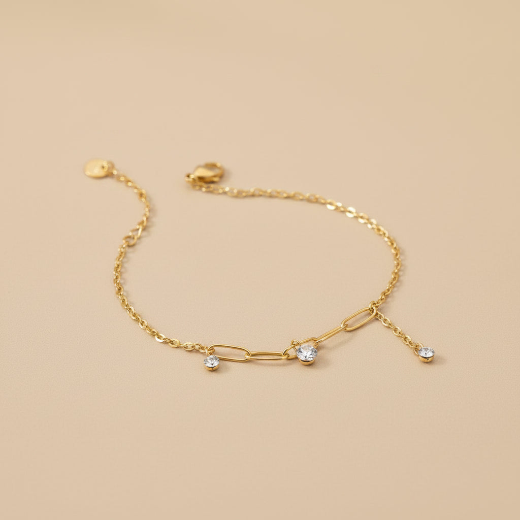 Chain Bracelet 139
