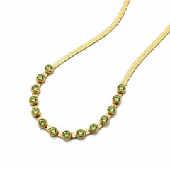 Necklace 274