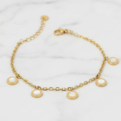Chain Bracelet 137
