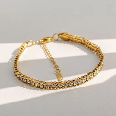 Chain Bracelet 127