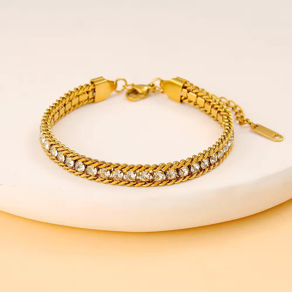 Chain Bracelet 127