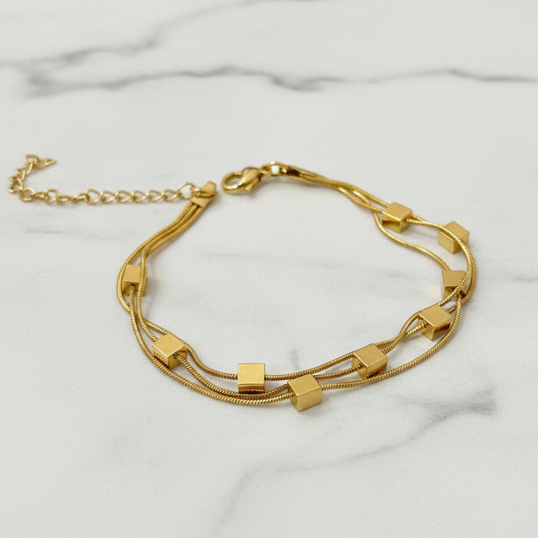 Chain Bracelet 132
