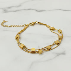 Chain Bracelet 132