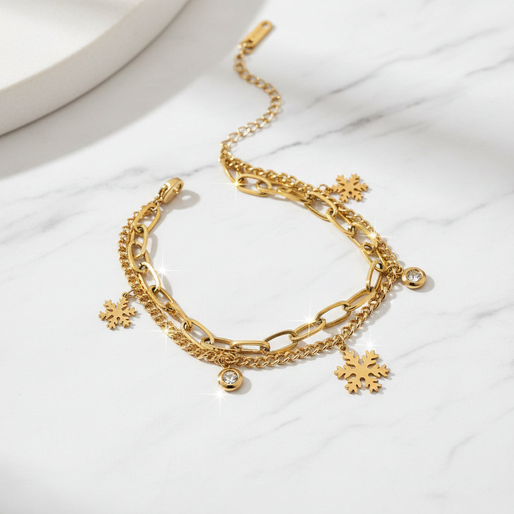 Chain Bracelet 131