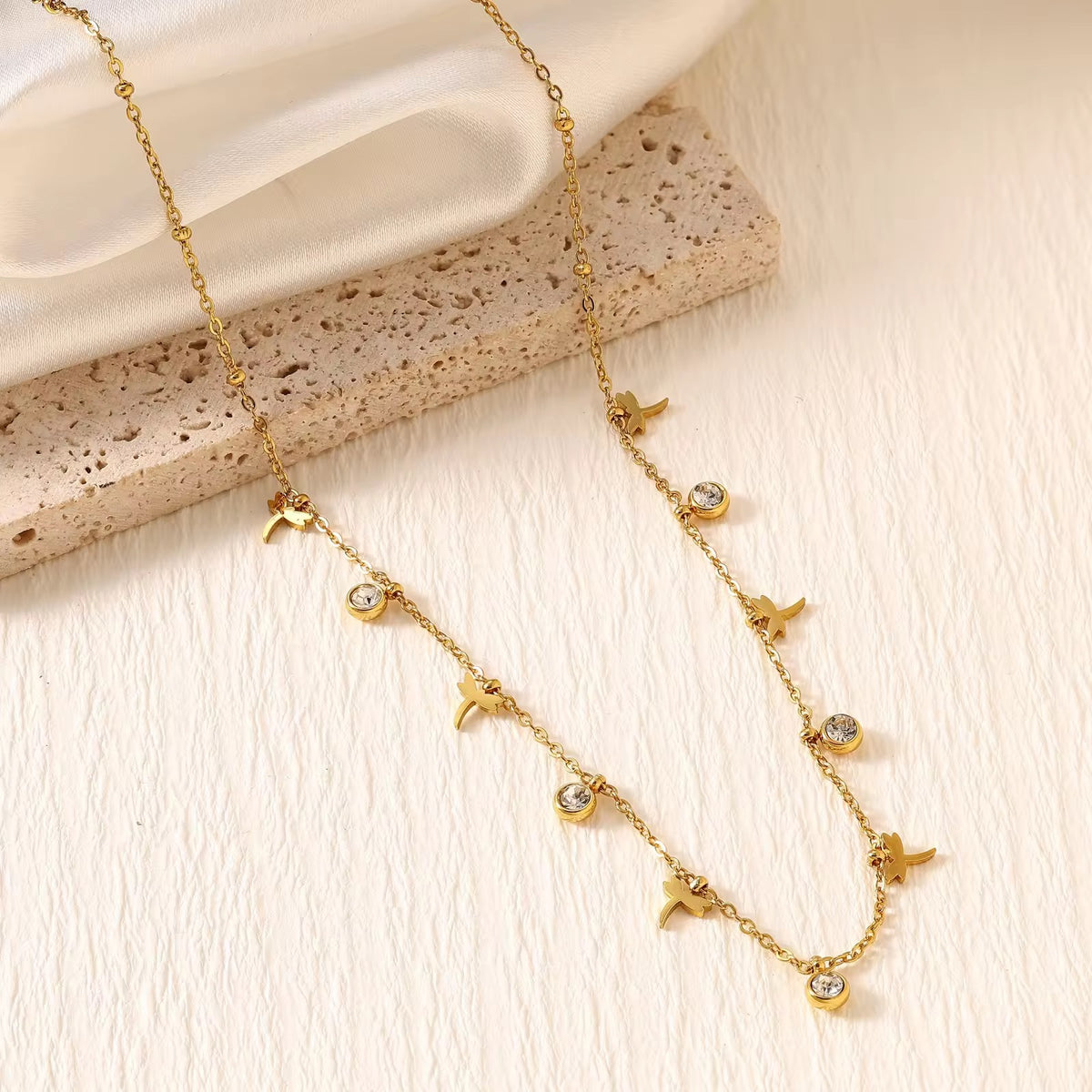 Necklace 275