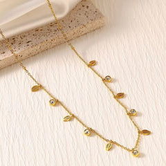 Necklace 278