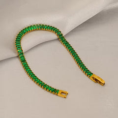 Chain Bracelet 134