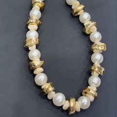 Necklace 515 (Set With Bracelet)