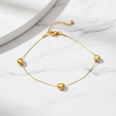 Anklets 048 (Single Piece)
