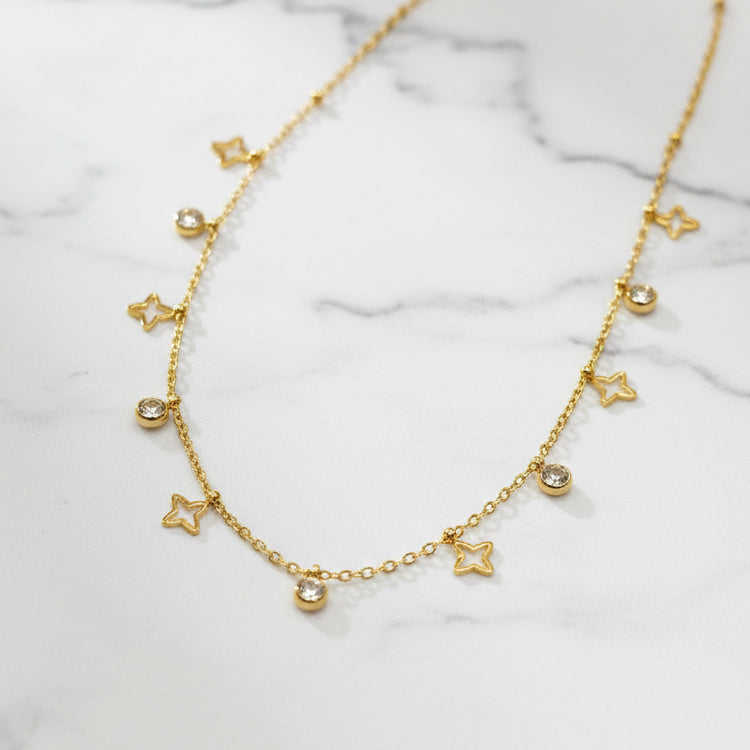 Necklace 276