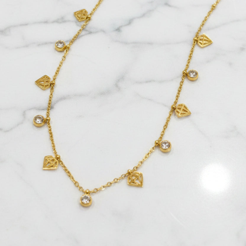 Necklace 277