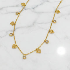 Necklace 277