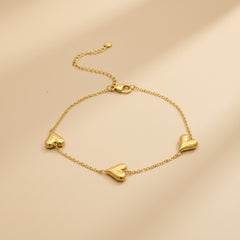 Anklets 050 (Single Piece)