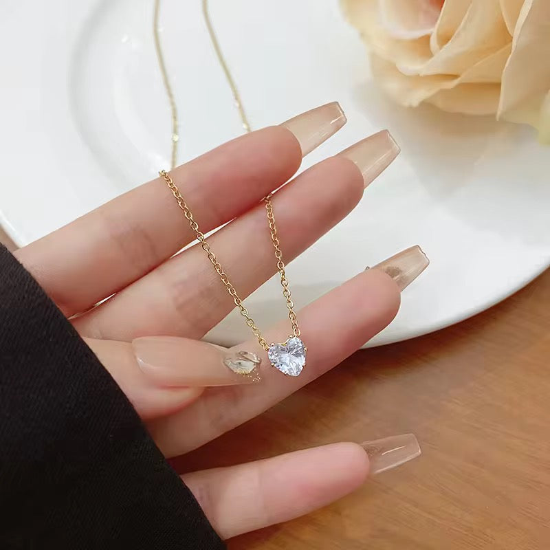 Necklace 333 - alternate view 2