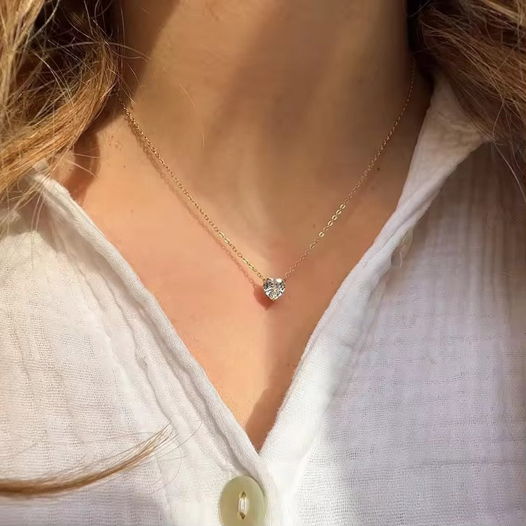 Necklace 333 - alternate view 3