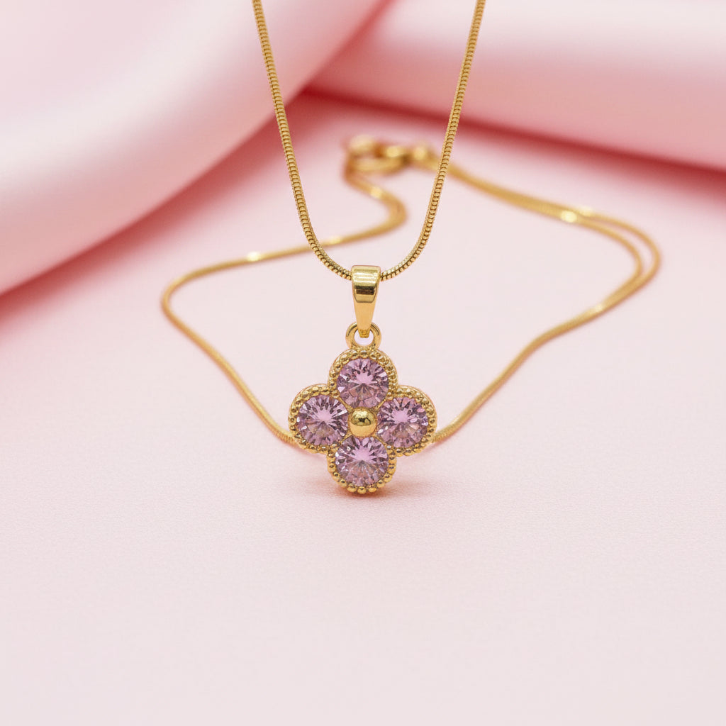 Necklace 281 - alternate view 3