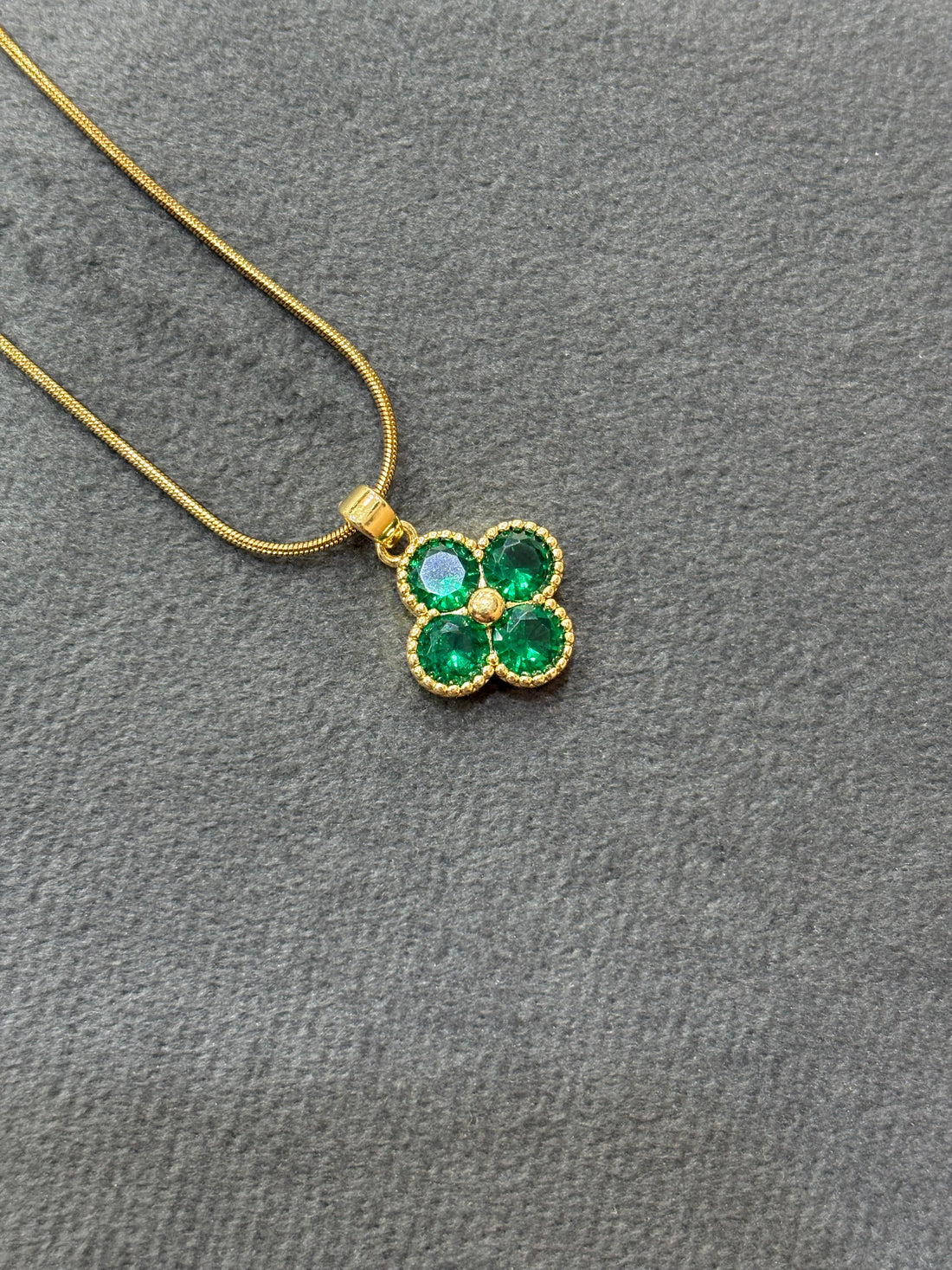 Necklace 281 - alternate view 4