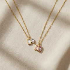 Necklace 287