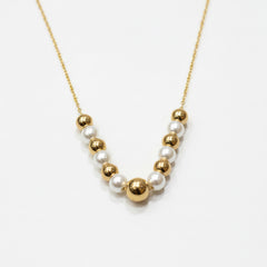 Necklace 357