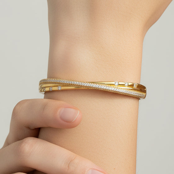 Bracelet Kada 183 - Qimati