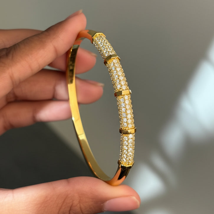 Bracelet Kada 185 - Qimati