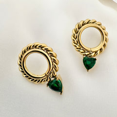 Qimati Earrings 16