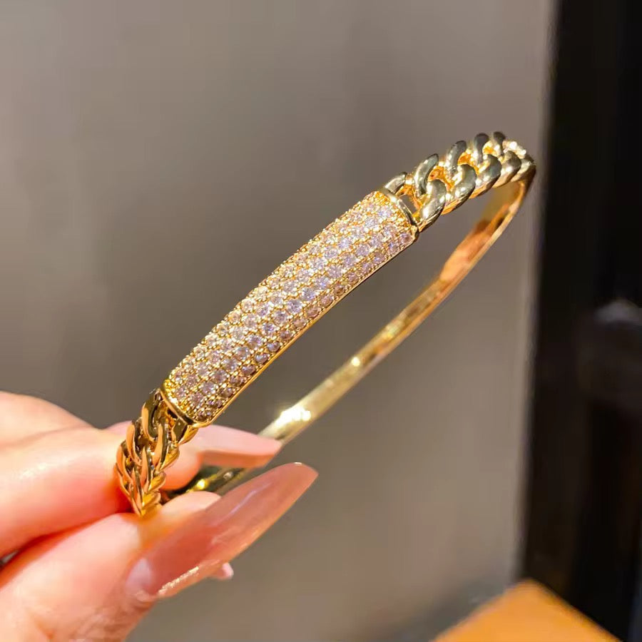 Bracelet Kada 201 - alternate view 2