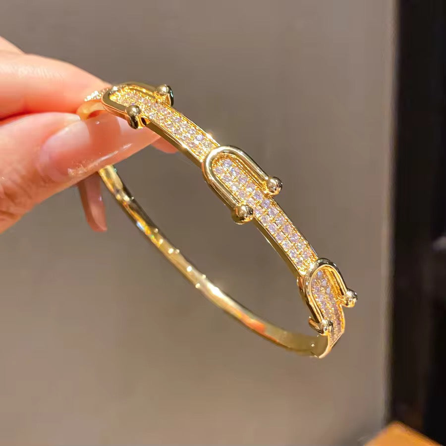 Bracelet Kada 186 - alternate view