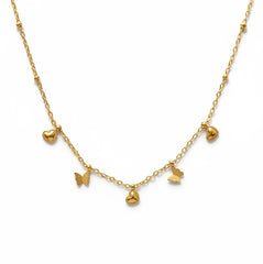 Necklace 338