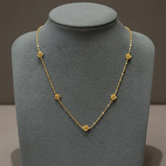 Necklace 345