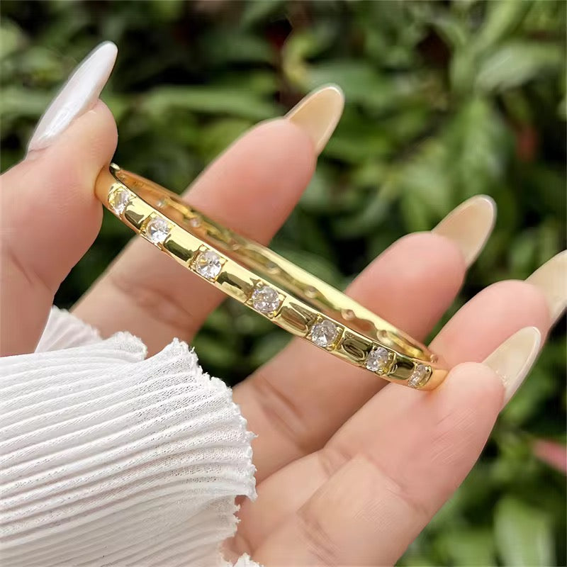 Bracelet Kada 214 - alternate view