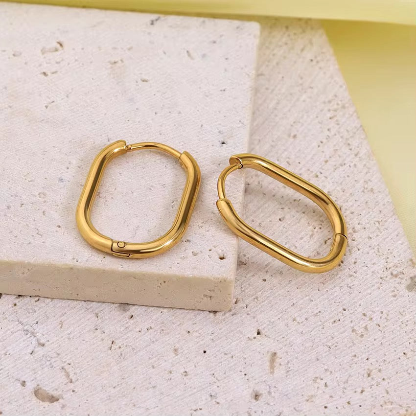 Earrings 217 - alternate view 2