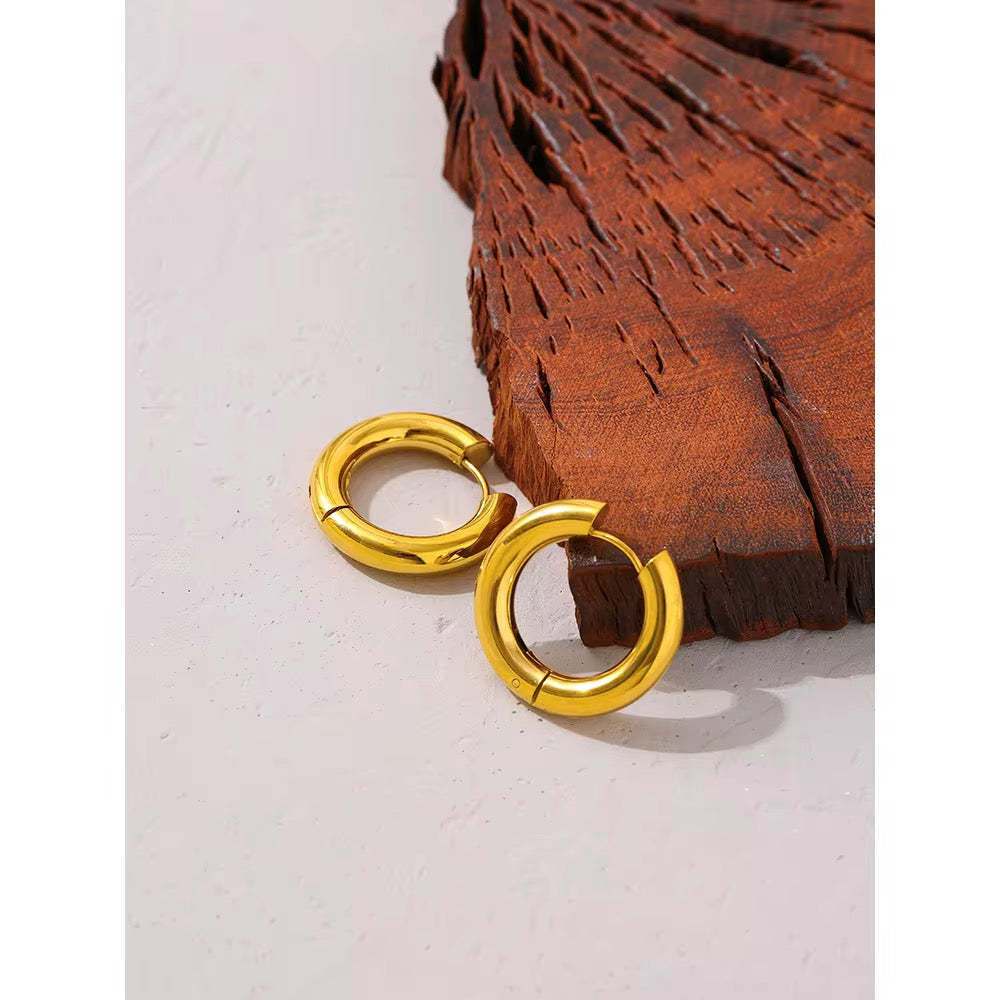 Earrings 217 - alternate view 3