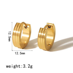 Earrings 211