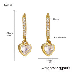 Earrings 219