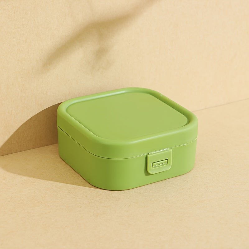 Jewllery Box 002 - alternate view