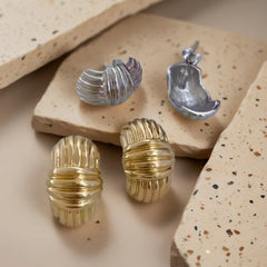 Earrings 235